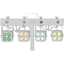 LED gaismu komplekts...