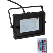 LED prožektors EUROLITE...
