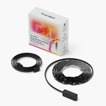 LED lentes gaismas josla...