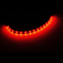 LED lente Lamptron...