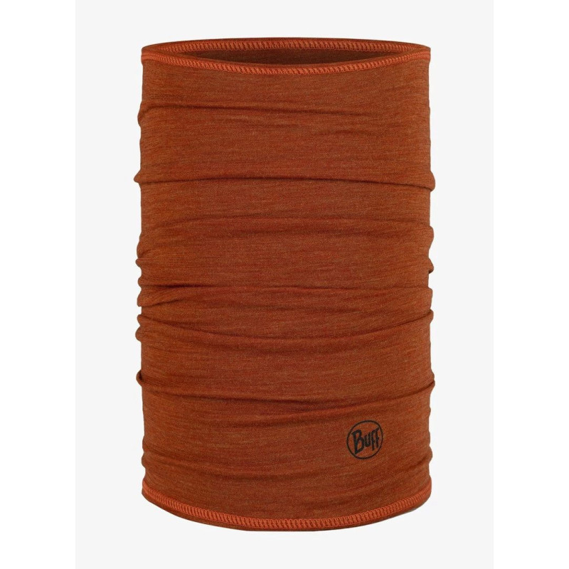 Buff Lightweight Merino Wool Multifunctional Sling - Cinnamon