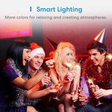 Meross MSL320 LED lente 5...
