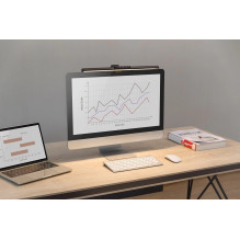 Digitus LED monitora lampa...