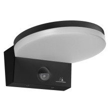 LED lampa ar krēslas...