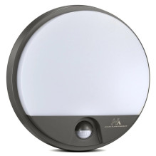 LED lampa 15W ar...