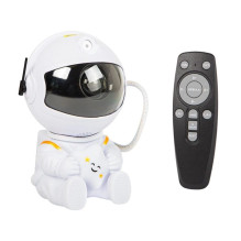 LED Astronauta Projektora...