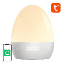 Gosund LB2S Wi‑Fi RGBW 16M...