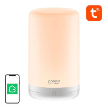 Gosund RGB Wi‑Fi viedā...
