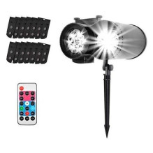 LED projektors OEM — 12...