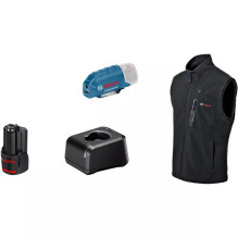 Bosch GHV 12+18V XA...
