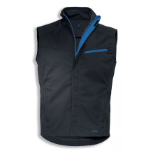 Veste Uvex suXXeed Melna...