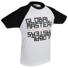 Global Masters T-krekls GM...