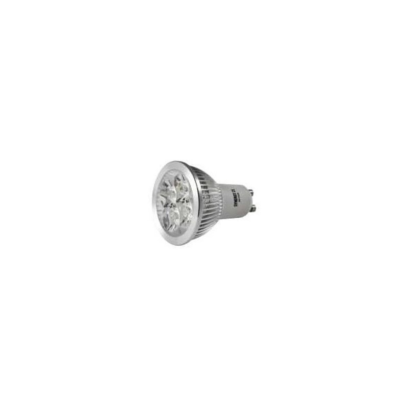„Synergy 21“ LED modifikavimas GU10 4x1W nw