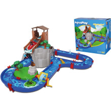 BIG AquaPlay AdventureLand...