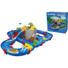 BIG AquaPlay MountainLake...
