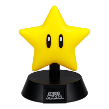 Galda lampa Paladone Super...