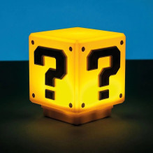 Paladone Super Mario Mini...