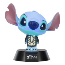 Galda lampa Paladone Stitch...