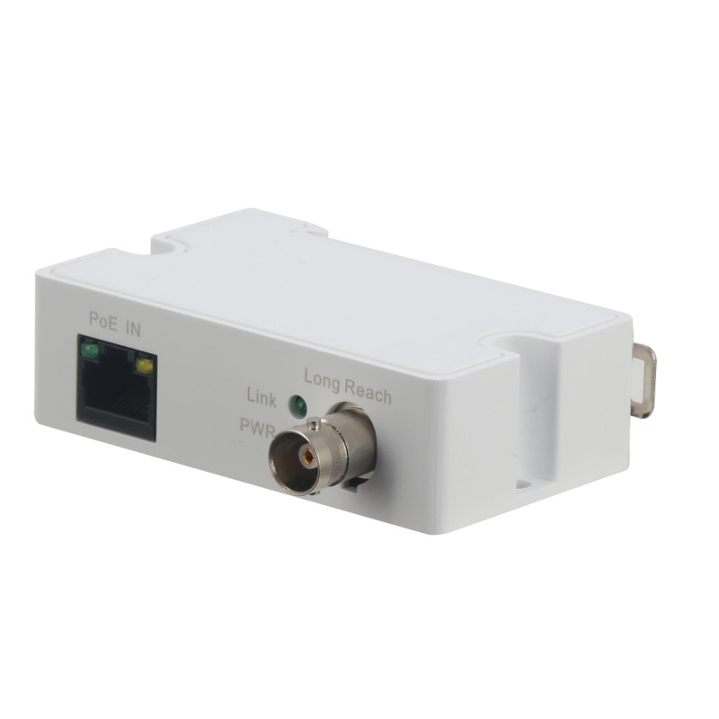 NET POE CONVERTER EOC RECEIVER / LR1002-1EC-V3 DAHUA