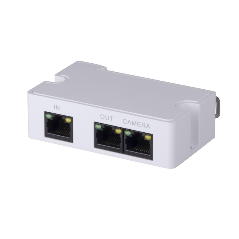 NET POE EXTENDER PASSIVE / PFT1300 DAHUA