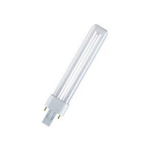 Osram DULUX S enerģijas...