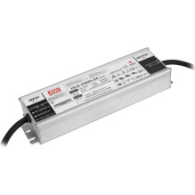 LED barošanas bloks Mean...