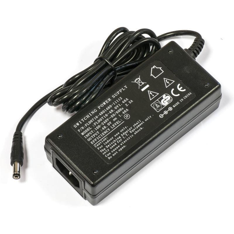 NET ACC PSU +POWER PLUG 48V / 48POW MIKROTIK