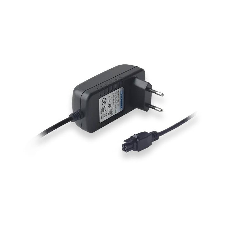 NET SWITCH ACC POWER SUPPLY / 24W PR3P2EU3 TELTONIKA