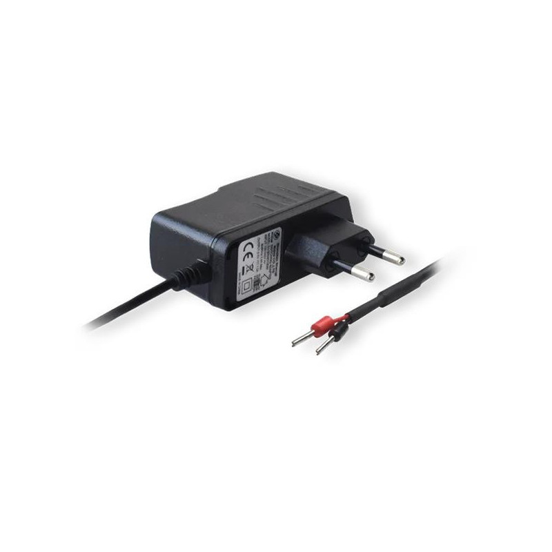 NET SWITCH ACC PSU 9W / 2PIN PR3PREU6 TELTONIKA