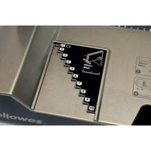 THERMOBINDER HELIOS 60 / 5642003 FELLOWES THERMOBINDER HELIOS 60 / 5642003 FELLOWES