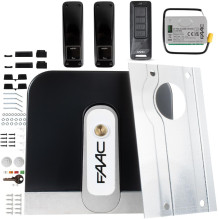 Sliding gate kit Cyclo C721...