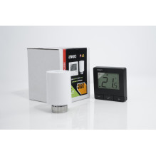 Išmanioji šildymo sistema ENGO Controls (E25-BATB-4 + ETRV-M30) Išmanioji šildymo sistema ENGO Controls (E25-BATB-4 + ETRV-M30)