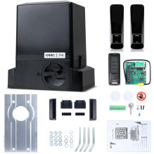 Sliding gate kit Delta 3...