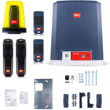 BFT DEIMOS ULTRA BT B600 INT KIT set for sliding gates up to 600kg BFT DEIMOS ULTRA BT B600 INT KIT set for sliding gates up to 600kg
