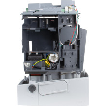 CAME BXV 6 PLUS TOP set for sliding gates (8K01MS-042)