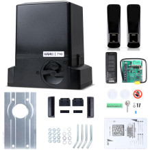 Sliding gate kit Delta 2...