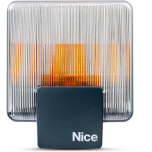 NICE ROBUS 600 HI-SPEED MyGO sliding gate set NICE ROBUS 600 HI-SPEED MyGO sliding gate set