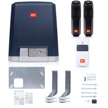 Sliding gate kit BFT DEIMOS...