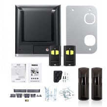 Sliding gate kit Beninca...
