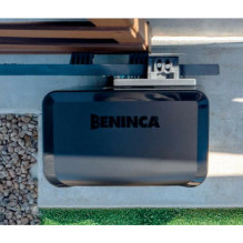 Sliding gate kit Beninca KWOLF424.P2 24V for gates up to 450kg Sliding gate kit Beninca KWOLF424.P2 24V for gates up to 450kg