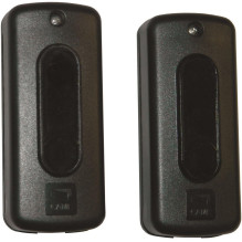 CAME BXV 4 SAFE TOP Set for Sliding Gates up to 400kg