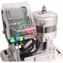 Sliding gate kit BFT DEIMOS AC A600 KIT PL up to 600kg Sliding gate kit BFT DEIMOS AC A600 KIT PL up to 600kg