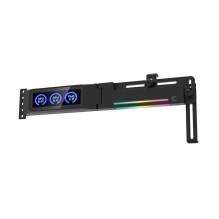 Zalman ZM-VS3 DS, GPU...