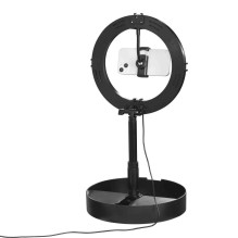 Hama 00004658 „SpotLight FoldUp 102 II“ išmaniesiems telefonams