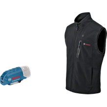 Bosch GHV 12+18V XA...