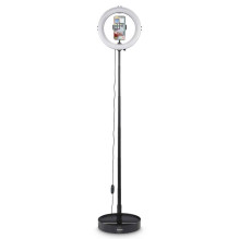 Hama 00004658 SpotLight FoldUp 102 II for Smartphones