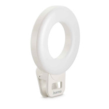 Hama 00004674 LED Ring Light ToGo