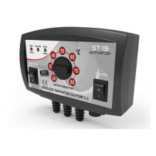 Valdymo blokas siurbliui ST-19 Tech valdikliai Valdymo blokas siurbliui ST-19 Tech valdikliai