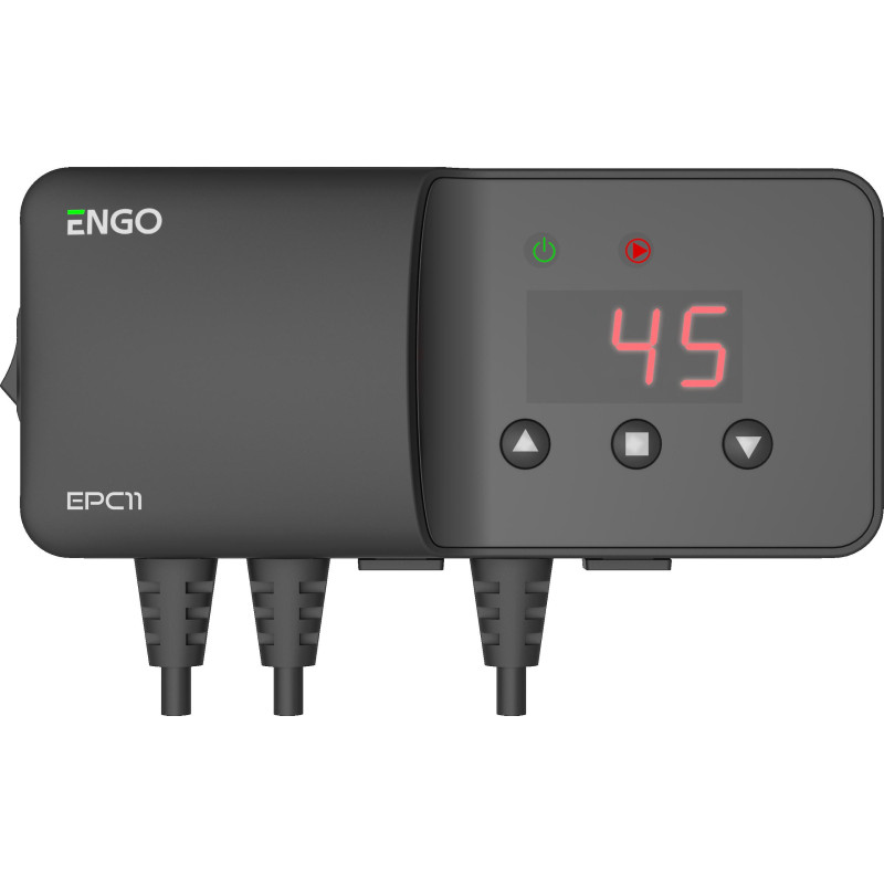 Pump controller ENGO Controls EPC11