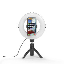 Hama 00004657 SpotLight Smart 80 II for Smartphones